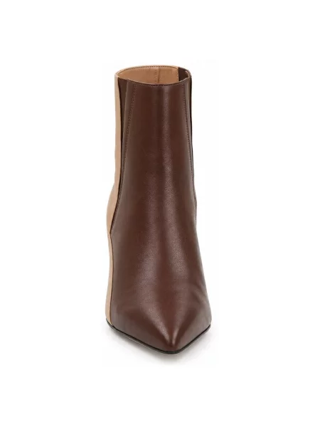 Pantofi Montevita maro