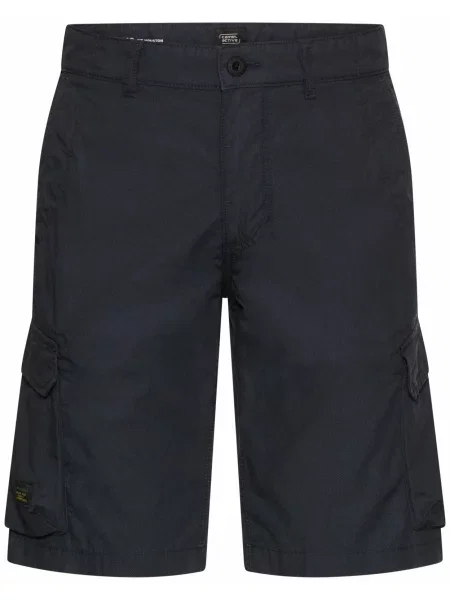 Повсякденні шорти Camel Active Bermudas / shorts синій