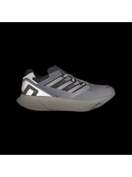 Tenisky Adidas Originals šedé