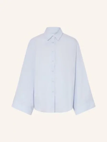 The Frankie Shop Bluzka Tila blau