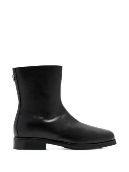Botine Collegium negru
