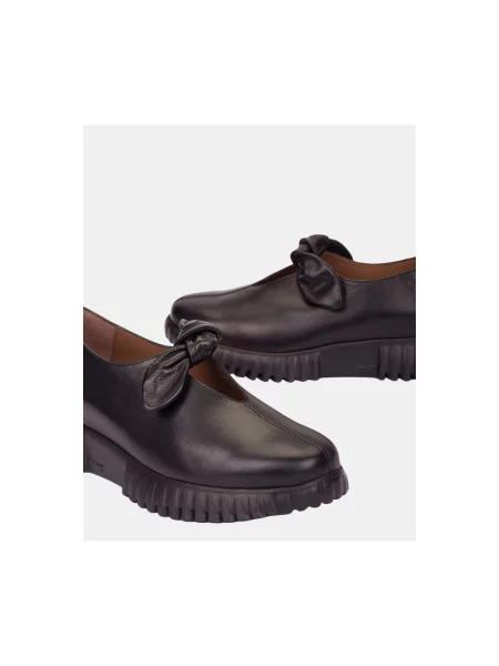Pantofi Wonders negru