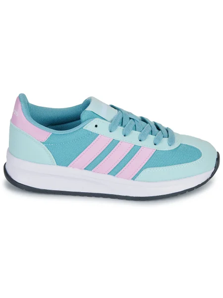 Bežecké topánky Adidas Run 70S zelená