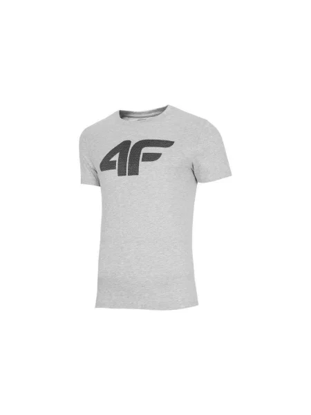 Tricou 4f gri