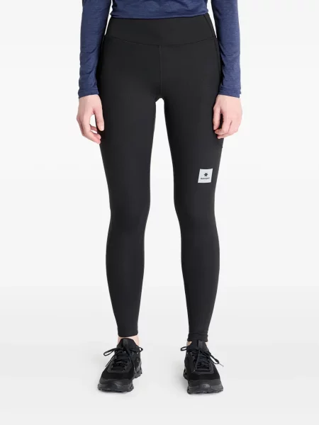 Legginsy Saysky czarne