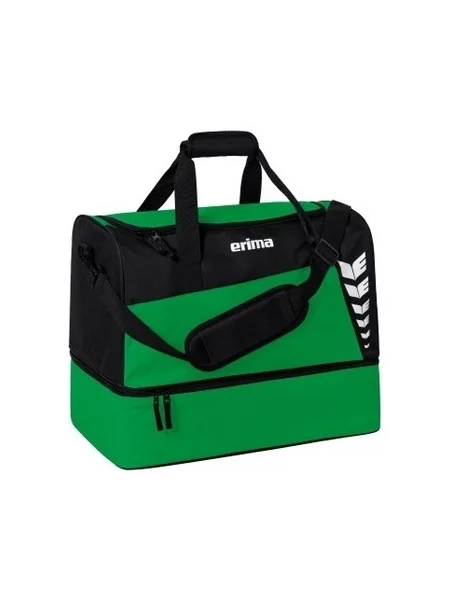 Taška Erima černá