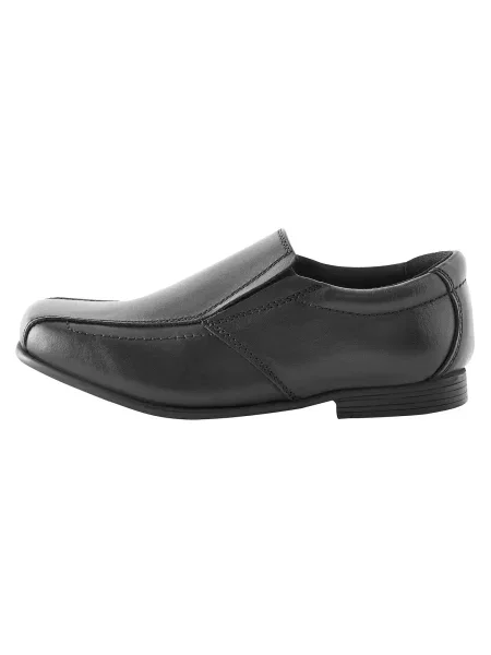Next Pantofi negru