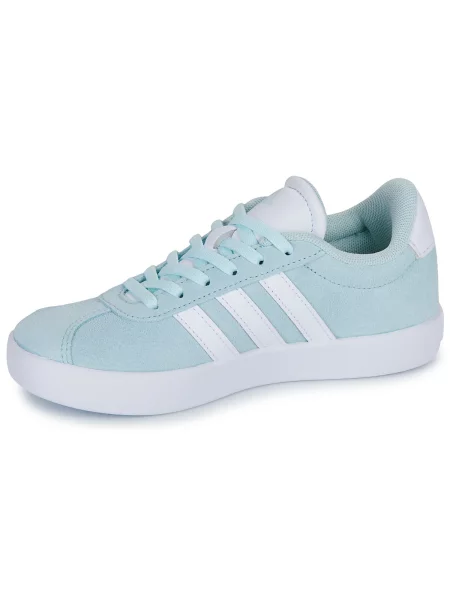 Tenisky Adidas zelené