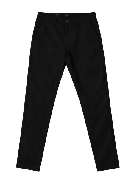 Clean Cut Copenhagen Pantaloni Brendon' negru