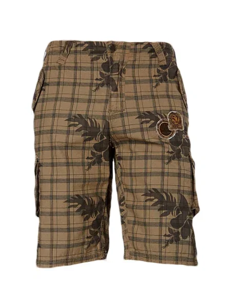 Bermude Harry Kayn kaki