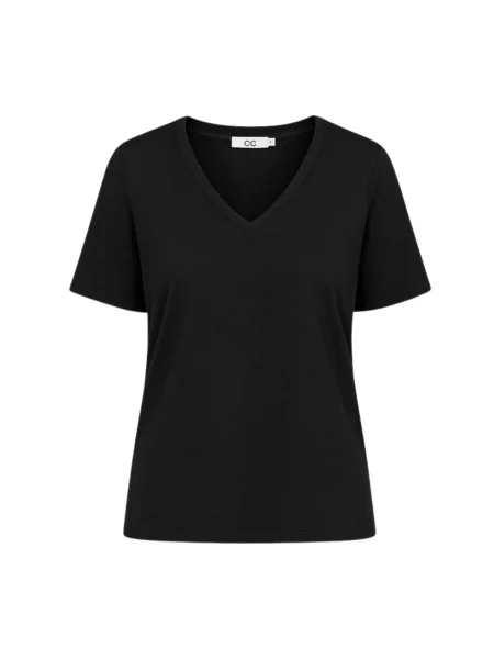 Coster Copenhagen Top CC negru