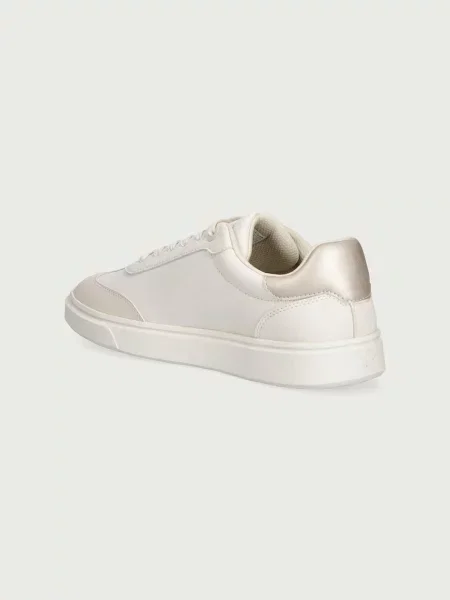 Tommy Hilfiger маратонки за деца бежово