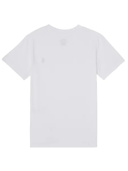 Top copii Polo Ralph Lauren alb