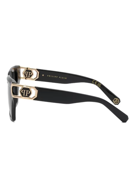 Sunčane naočale Philipp Plein Eyewear crna