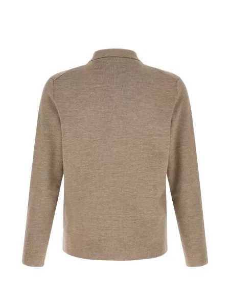 Cardigan Zanone