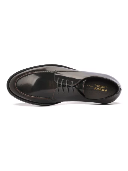 Pantofi Frau maro