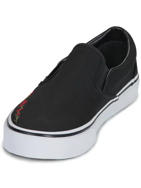 Chiloți Vans clasic negru