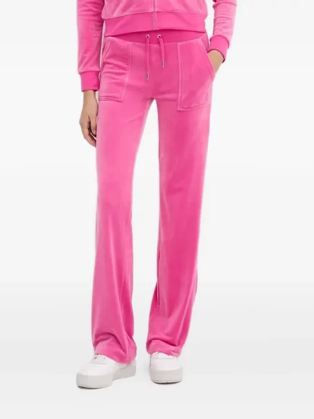 Pantaloni Juicy Couture roz