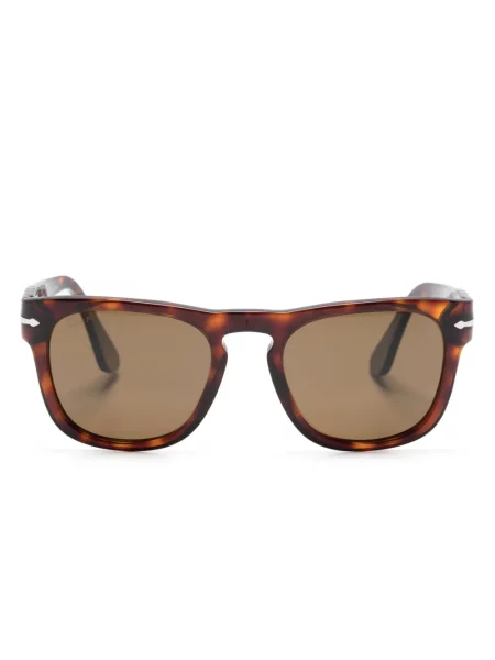Ochelari de soare Persol maro