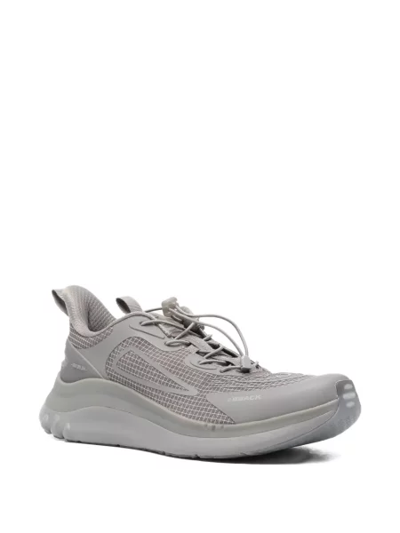 Sneakers Bback γκρι