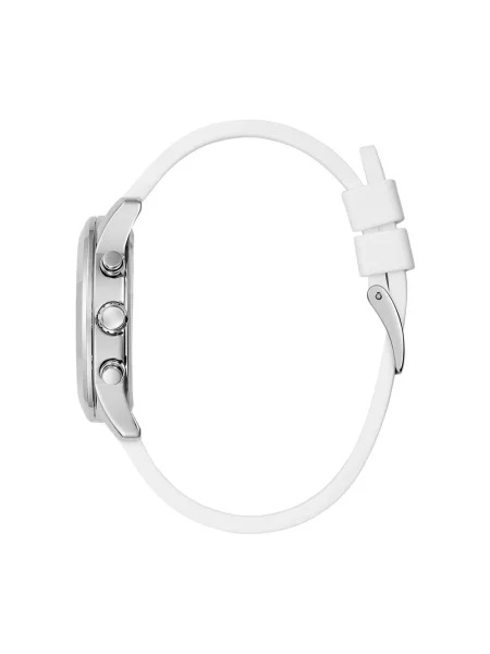 Zegarek Guess biały