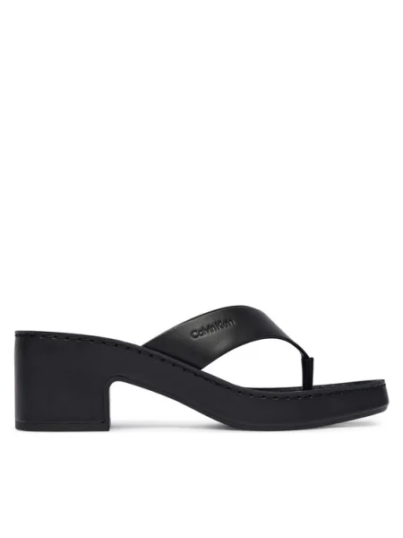 Tangá Calvin Klein čierna