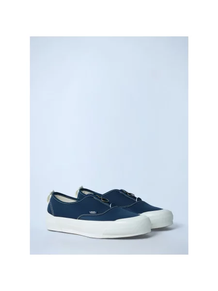Sneakersy Vans Authentic niebieskie