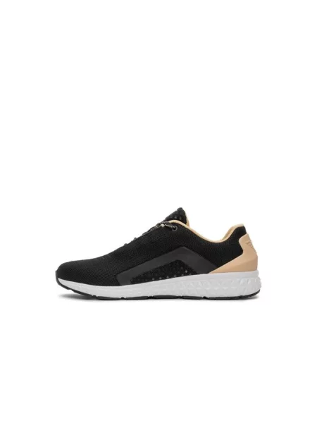 Sneakersy Emporio Armani Ea7 czarne