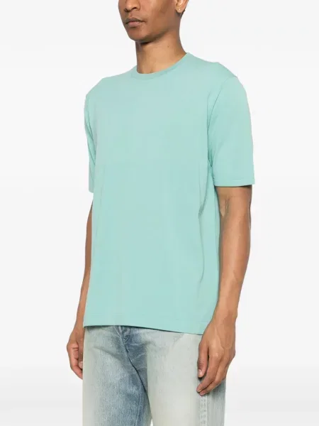 Tricou Della Ciana verde