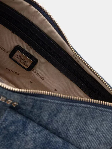 Guess сумка baguette KASSIE