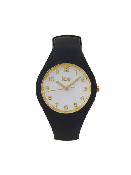 Ice-Watch Годинник чорний