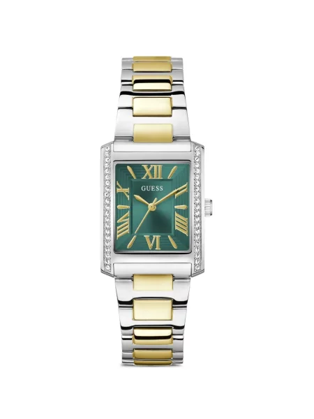 Ceas Guess verde