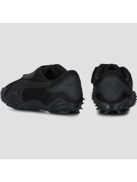 Pantofi Puma negru