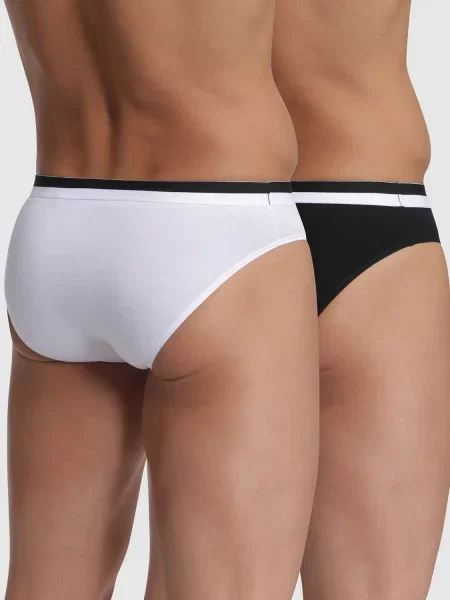 Трусы слип 2 штуки