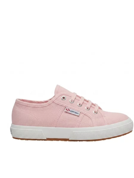Tenisky Superga ružová