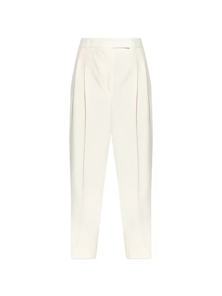 Pantaloni Róhe plisate