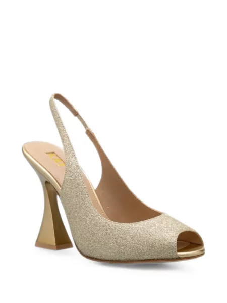 Pantofi cu toc Kat Maconie slingback