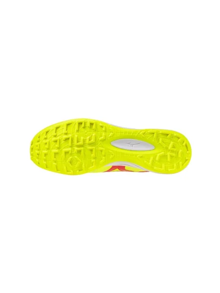 Pantofi Mizuno galben