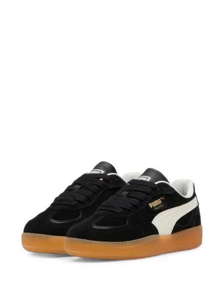 Sneakerși Puma Suede negru