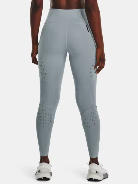 Pantaloni Under Armour gri