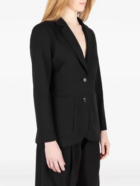 Kurtka Société Anonyme czarna