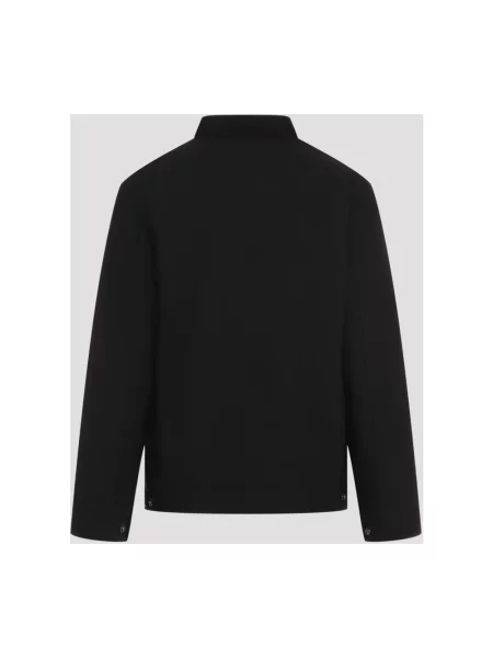 Lekka kurtka Carhartt Wip czarna