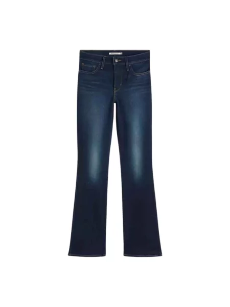 Jeansy Levi's niebieskie
