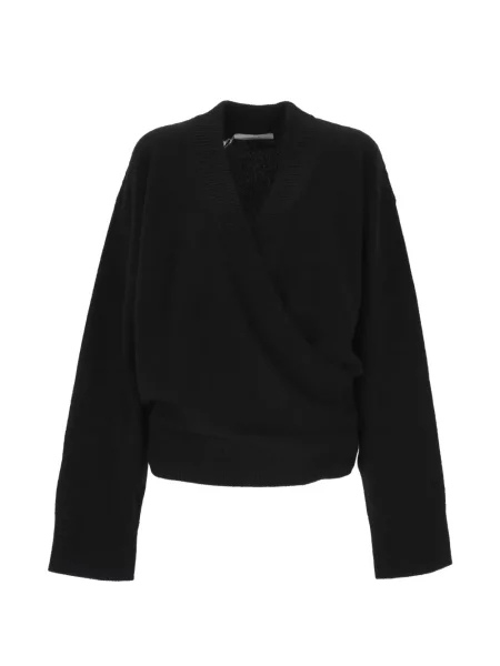 Pulover Armarium plic negru