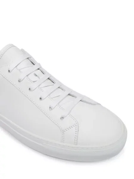 Polo Ralph Lauren Sportcipők Jermain Lux fehér