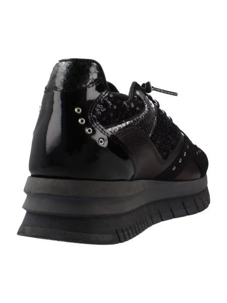 Pantofi Cetti negru