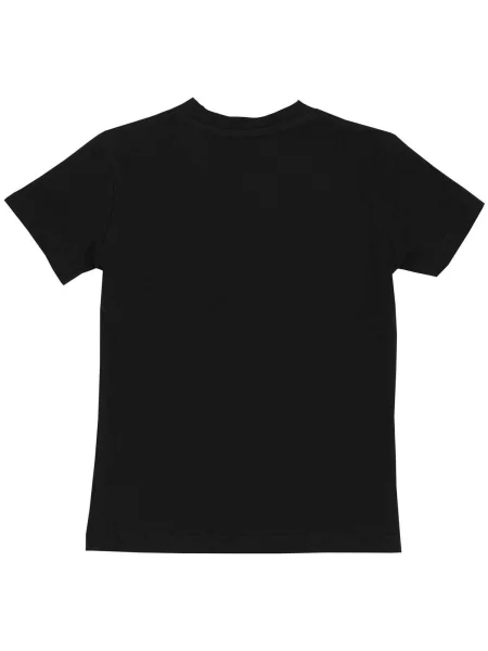 Tricou copii Leone 1947 negru