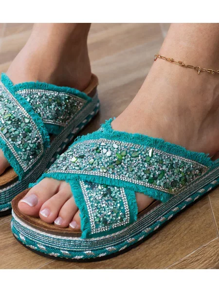 Japonke D/ceo zelena