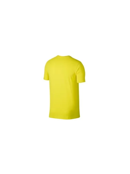 Majica Nike žuta