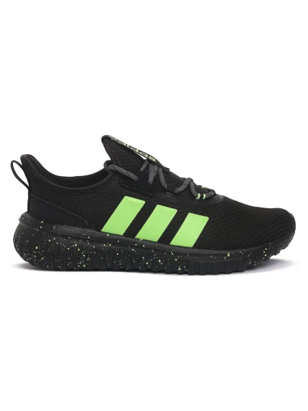 Félcipő Adidas fekete